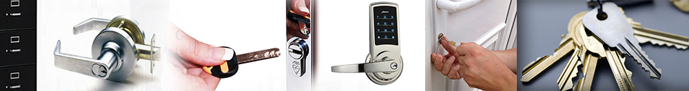 Commercial Locksmith Seabrook TX services